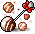 潮汐Sweet Chocolate Fondue Stick