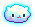 潮汐Rainbow Dreamcloud Weapon 预览