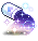 潮汐Dream Galaxy Paint
