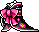 潮汐Camellia Flower Lovely Night Clothes 预览