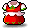 潮汐Strawberry Outfit