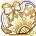潮汐Fancy Banquet Fan