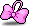 Witch's Pink Ribbon
