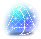 潮汐Snowy Snowflake Thread Cape