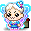 Shiny Toben