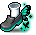 潮汐Butterfly Wingshoes