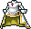 潮汐White Combat Habit