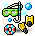 潮汐Underwater Essentials Cape
