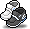 潮汐Victoria Cup Team Pirate Shoes