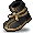 潮汐Shade's Hero Boots