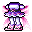 潮汐Lyrical Dress