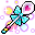 潮汐Magic Herb Teaspoon