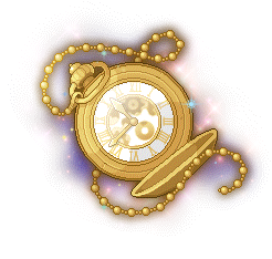 潮汐Pocket Watch Mount 预览