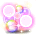 潮汐Sparkler
