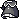 潮汐Spooky Raccoon Skirt 预览