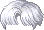 Bling Glowing Cloud Hair