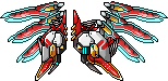 潮汐Gear Wing 预览