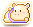 Yellow Hippo