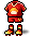 潮汐Team Henesys Uniform