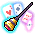 潮汐Phantom's Cane