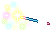 潮汐Colorful Fireworks 预览