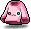 潮汐Pink Bean Thermal Top