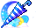 潮汐Marine Stripe Umbrella