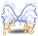 潮汐Golden Drip Cape