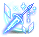 潮汐Glacial Spear
