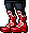 潮汐Heathcliff's Boots