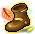潮汐Autumn Morning Shoes