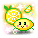潮汐Refreshing Lemon Weapon