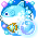 潮汐Stalwart Sunfish