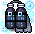 潮汐Aqua Ops Oxygen Tank