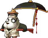 潮汐Your Highness Mount 预览