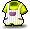 潮汐Slime Dungarees