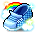潮汐Soaring Sky