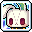 潮汐Orchid's Plush Bunny Mount