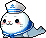 Sailor Seal 预览