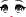 鹿眼脸型