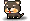 潮汐Choco Pup