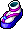 潮汐Hydrangea Shoes