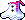 潮汐Snowy Button Dress 预览