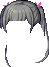 Yuri Hair