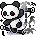 潮汐Inky Panda Assault