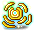 Cute Taowu's Golden Decoration