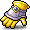 潮汐Blue Royal Guard Gloves