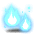 Blue Drag Fire