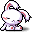 潮汐Drowsy Bunny