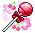 潮汐Charming Cherry Pop